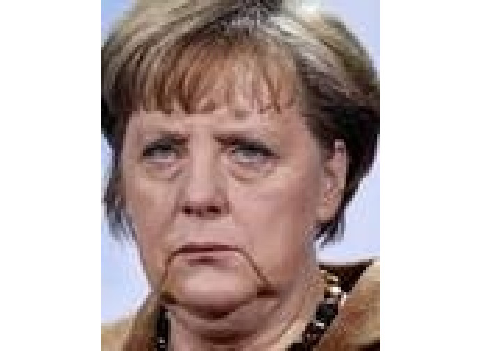 Angela Merkel